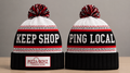 Pizza Boyz Beanie