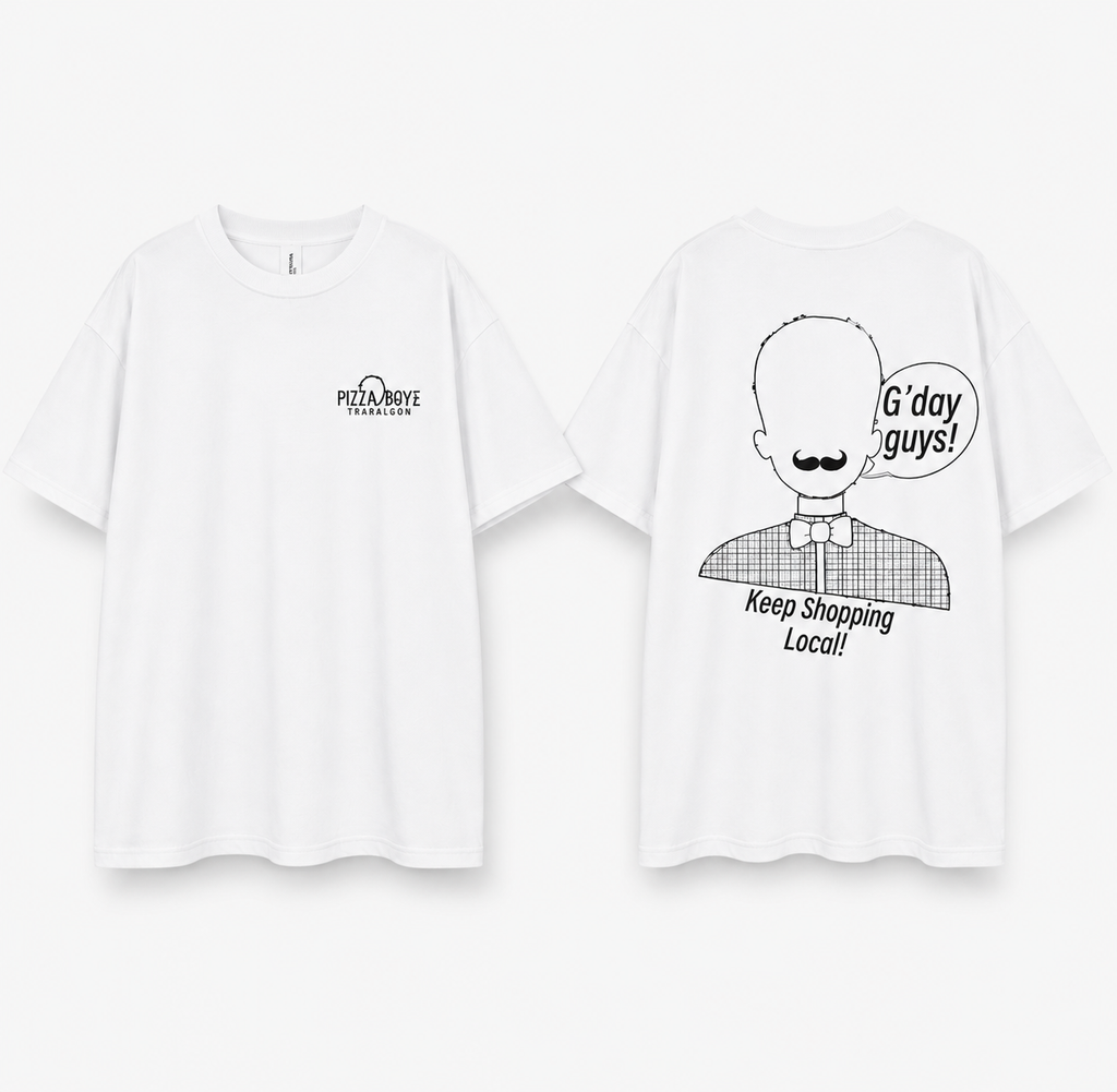 Pizza Boyz Membership