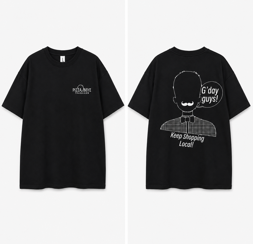 Pizza Boyz Membership